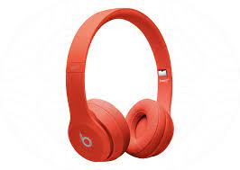 Beats Solo 3 Refurbished Headphones